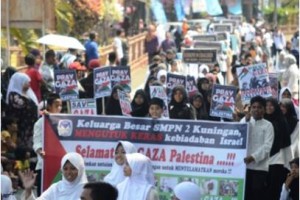 Pawai Taaruf